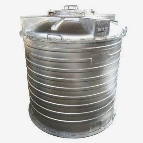 Water Tank Rotomold